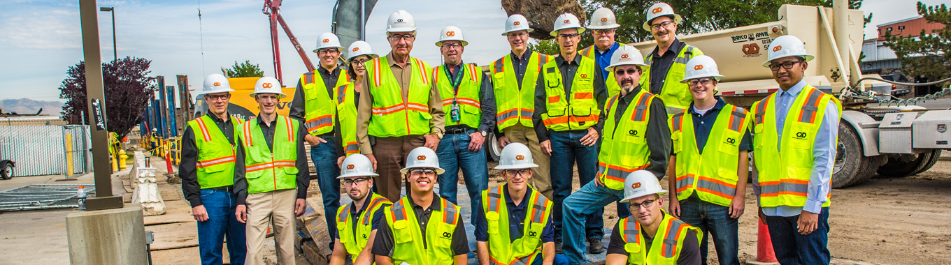 Contact - Q&D Construction