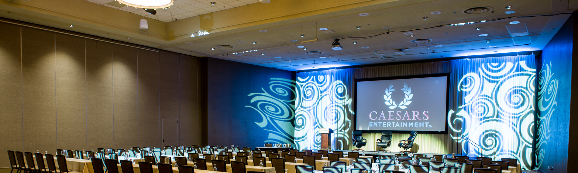 Remodeled 150 Rooms at Harrahs