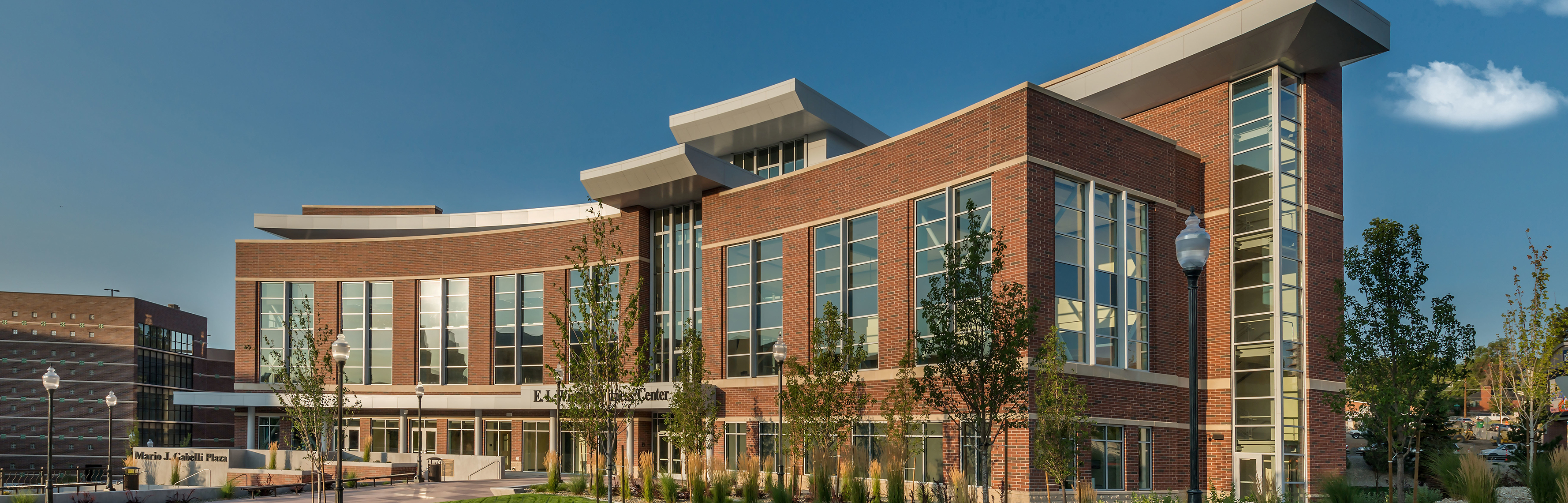 wiegand fitness center unr - Q&D Construction