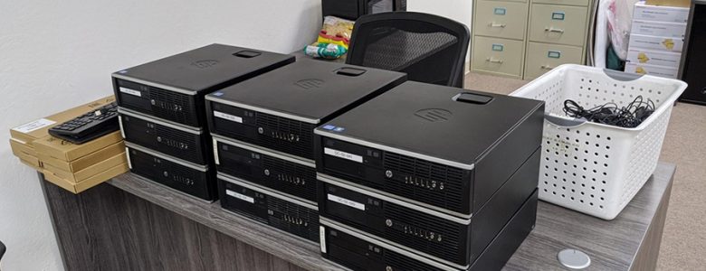 computers helping jag students
