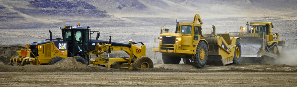 Cemex Area-B Reclamation