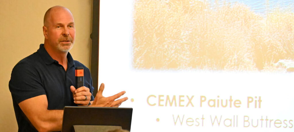Q&D hosts first general operations meeting of '25