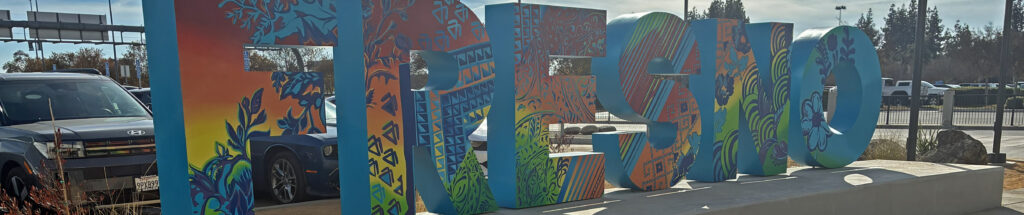 Fresno-Yosemite Int'l Airport Terminal Expansion